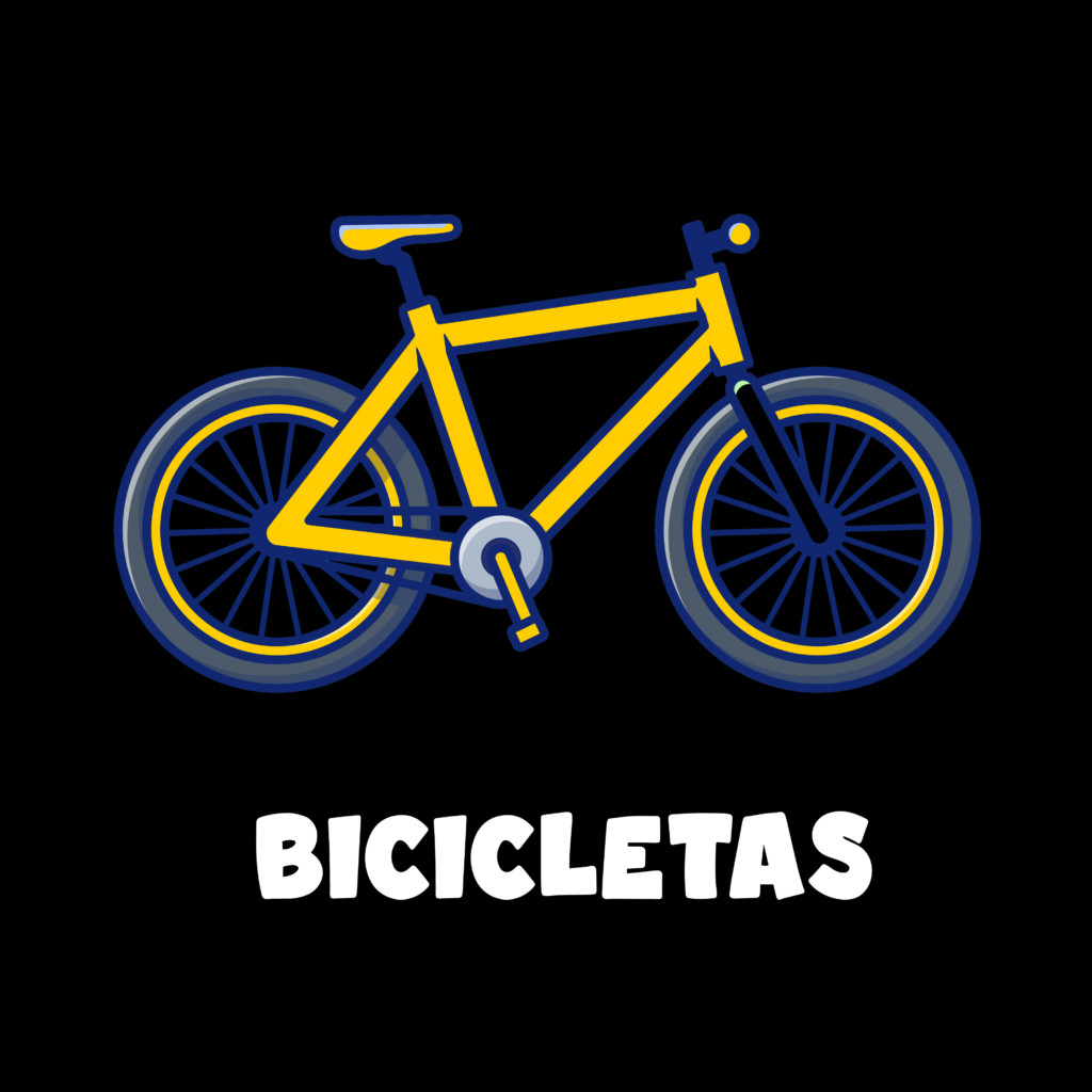 Bicicleterias alqueria best sale